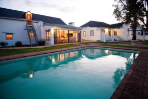 Bredasdorp Country Manor